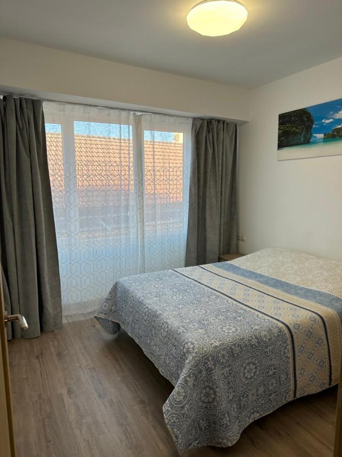 La Casa De Papel Apartment Almeria Exterior photo