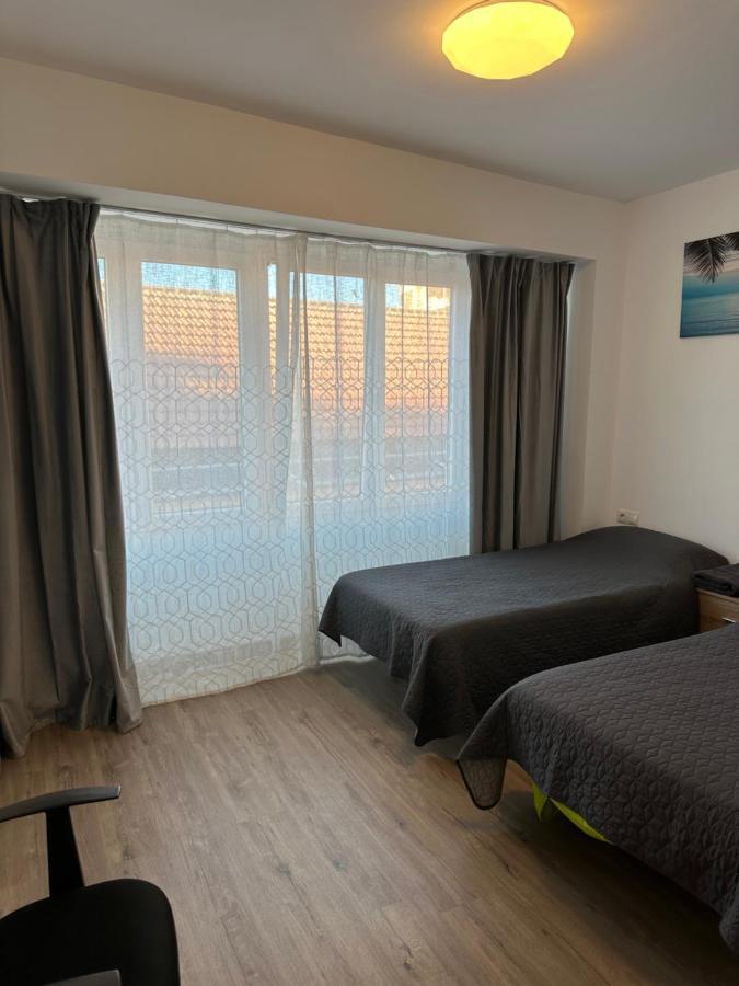 La Casa De Papel Apartment Almeria Exterior photo