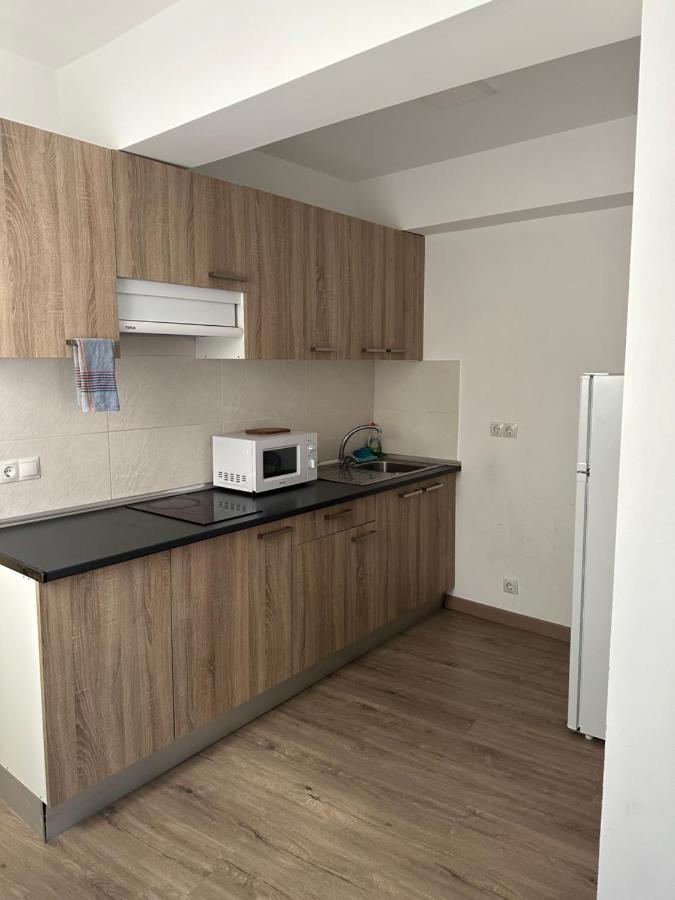 La Casa De Papel Apartment Almeria Exterior photo