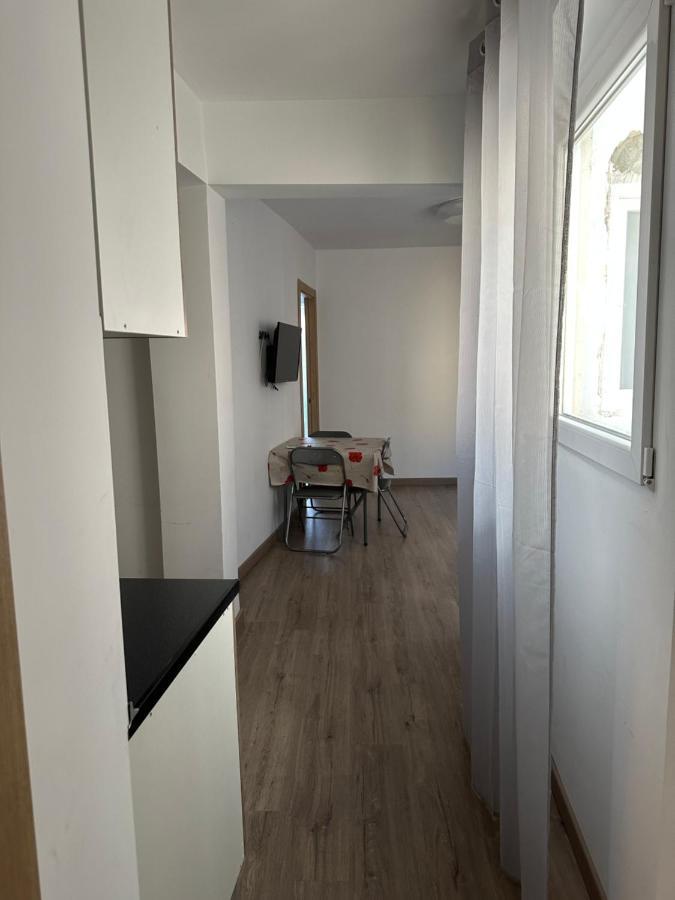 La Casa De Papel Apartment Almeria Exterior photo