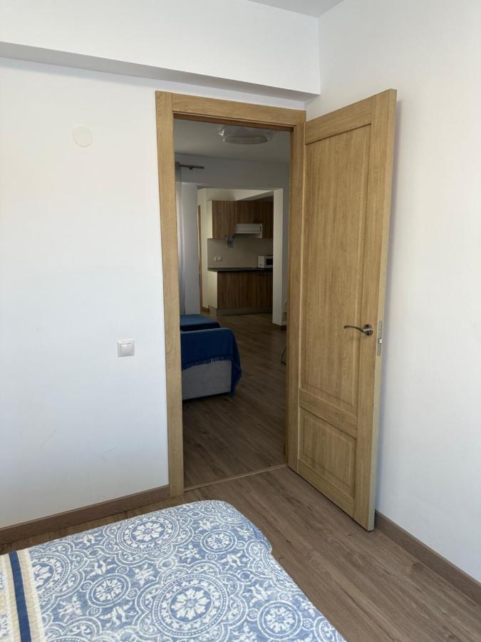 La Casa De Papel Apartment Almeria Exterior photo