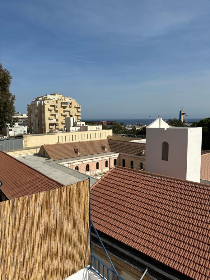 La Casa De Papel Apartment Almeria Exterior photo